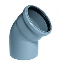 Abflussrohre und Formstcke HT