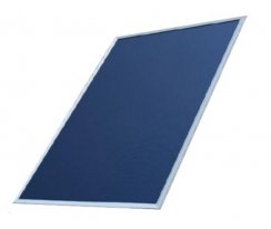 Flachkollektor Brtje FK 25 RC