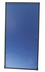 Flachkollektor Elco Solatron