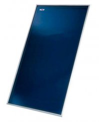 Flachkollektor Wolf TopSon