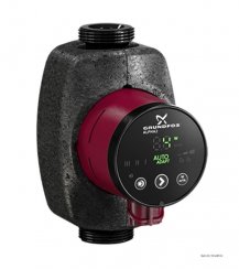 Grundfos Alpha