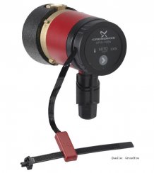 Grundfos Brauchwasserpumpen Comfort PM