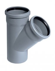 HT-Abzweige verschiedene Gren