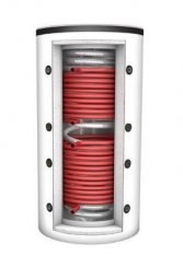 Hygienespeicher Wikora Wikosol