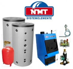 NMT Naturzugkessel-Pakete