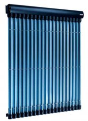 Rhrenkollektor Auron DF