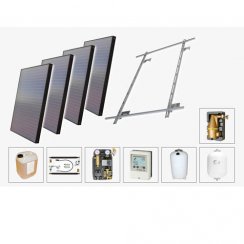 Solarbayer Premium Plus Pakete