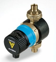 Vortex Brauchwasserpumpe BWO