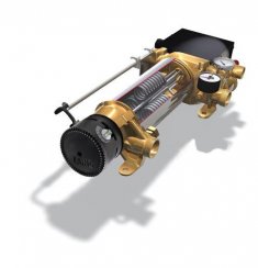 Elektro-Warmwasserheizungen