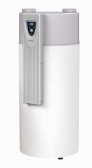 Warmwasserwrmepumpen