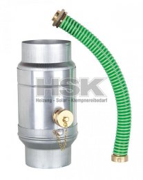 Fallrohr schlauchanschluss Fallrohr schlauchanschluss