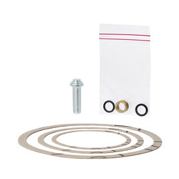 ESBE Dichtungssatz Nr.1 DN 80-150 fr Mischer 4G,4F,4H...