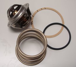 ESBE Einsatz TV 72 Grad Komplett, Ersatzteil , 17007000