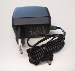 ESBE Netzteil CRA 912, Ersatzteil, 17053300, Abverkauf