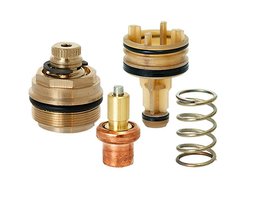 ESBE Austauschsatz VTA932 20-43Grad, UBA-konform,...