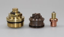 ESBE Austauschsatz VTA953 45-65Grad, UBA-konform,...