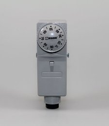 ESBE Anlegethermostat TSA 122 Außeneinstellung 0 bis 90...