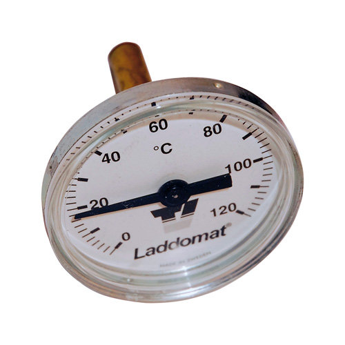 Solarbayer Laddomat Thermometer Ersatzthermometer fr Laddomat 21-60, 330010700