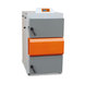 Solarbayer Holzvergaser HVS 100 LC Leistung 100 kW Scheitholzlnge 1 m 300410103