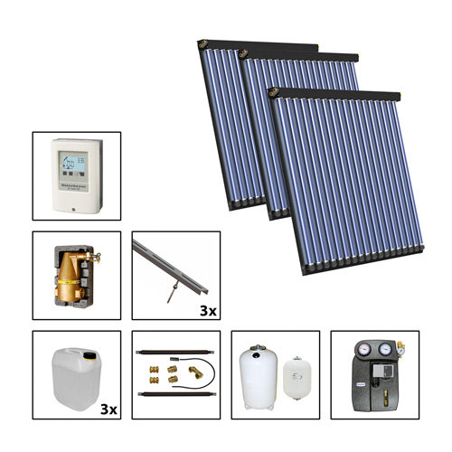 Solarbayer CPC Nero Solarpaket 3 Stocksch Brutto 9,78 Apertur 8,49, 410103201