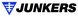 Junkers Umwlzpumpe Para RSL KU 130mm, Bosch 8737714325, ersetzt 87172044770