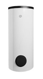 Warmwasserspeicher, Standspeicher Cosmo S150 weiss...