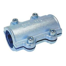 Gebo Temperguss - Dichtschelle Typ DS, 2  60,3mm, zum...