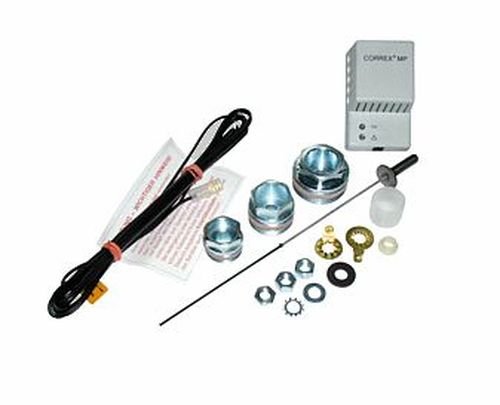 Abverkauf Fremdstrom-Set Correx-MP Fremdstromanode fr emaillierte Speicher bis 300 Ltr., Art.Nr. 67000069
