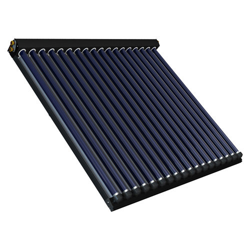 Solarbayer Vakuum-Rhrenkollektor CPC 18 Nero Brutto m2: 3,26, 400101801