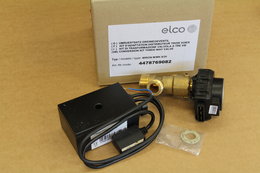 Abverkauf Elco Umrstsatz 3-Wege-Ventil, f. Miron,...