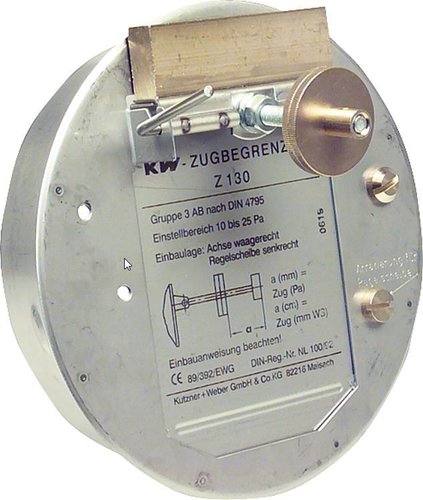KW-Zugbegrenzer Universal-Regler Z 180 mm, fr Motorsteuerung geeignet, 2108117